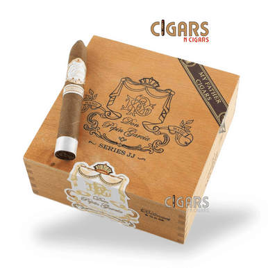 Don Pepin Garcia Series JJ Belicoso