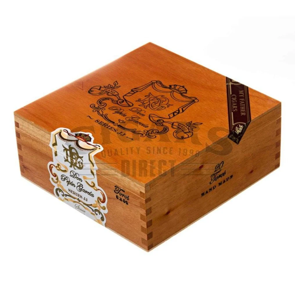 Don Pepin Garcia Series JJ Sublime Toro