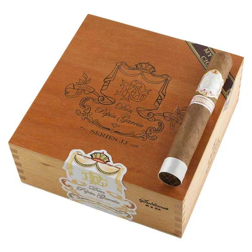 Don Pepin Garcia Series JJ Toro