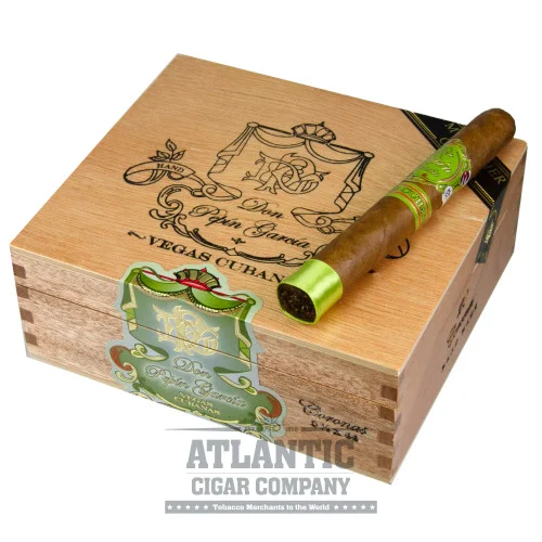 Don Pepin Garcia Vegas Cubanas Coronas (5 1/2x44)