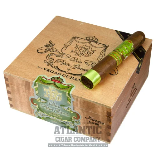 Don Pepin Garcia Vegas Cubanas Invictos (5x50)