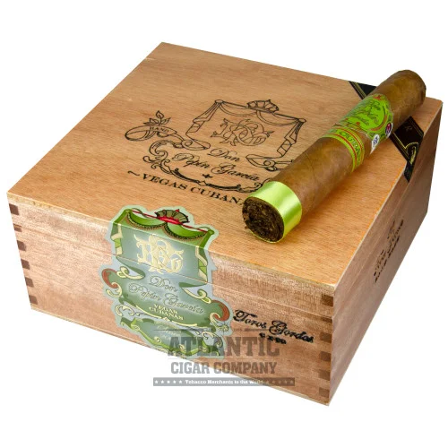 Don Pepin Garcia Vegas Cubanas Toro Gordo (6x60)