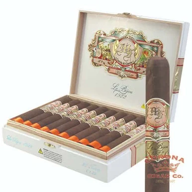 Don Pepin My Father Le Bijou Toro (6 x 52)