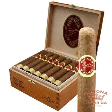 Don Pepin Vintage Edition Robusto (5 x 54)
