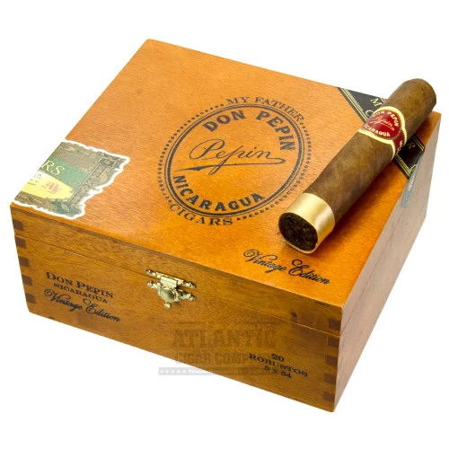 Don Pepin Vintage Edition Robusto (5x54)