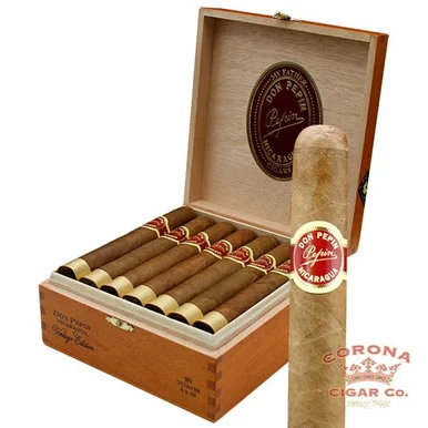 Don Pepin Vintage Edition Toro (6 x 52)