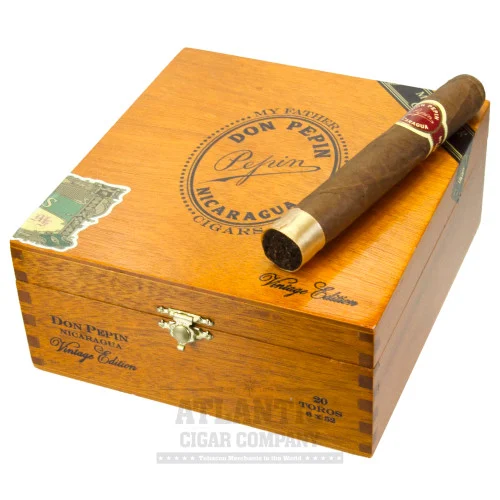 Don Pepin Vintage Edition Toro (6x52)