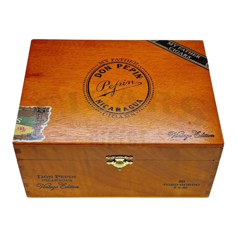 Don Pepin Vintage Edition Toro Gordo