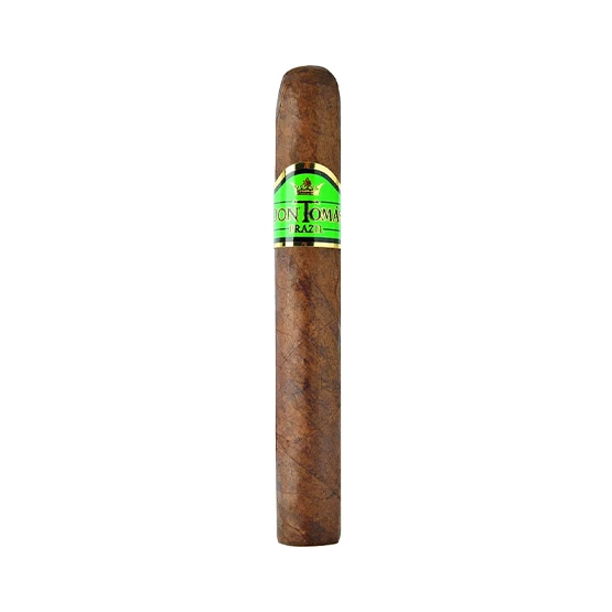Don Tomas Brazil Robusto Cigar – Single