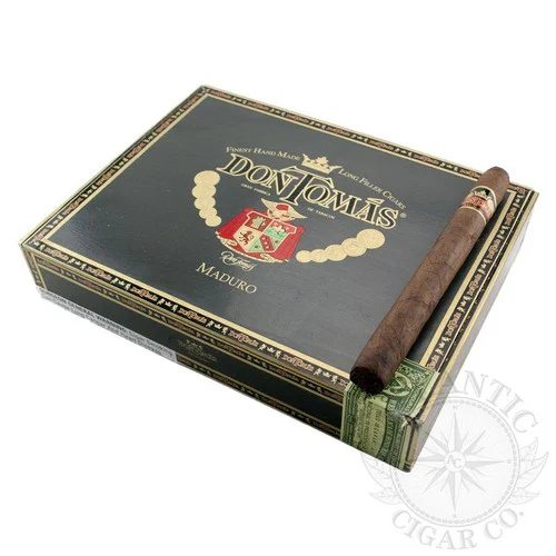 Don Tomas Clasico Presidente Maduro