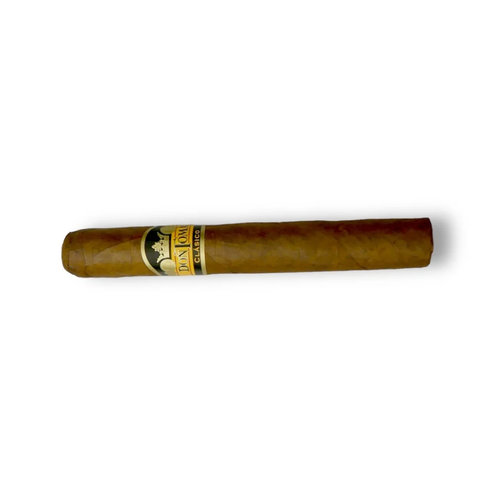 Don Tomas Clasico Robusto - Single Cigar