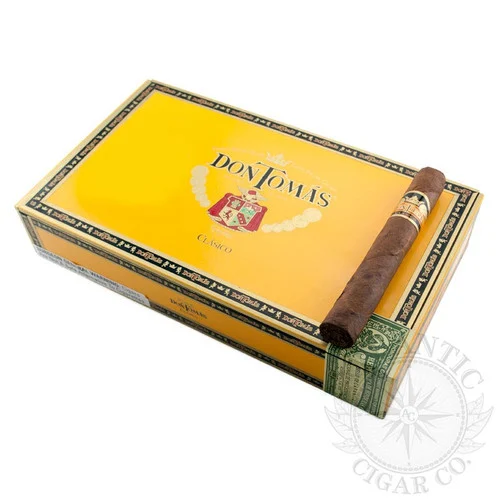 Don Tomas Clasico Robusto