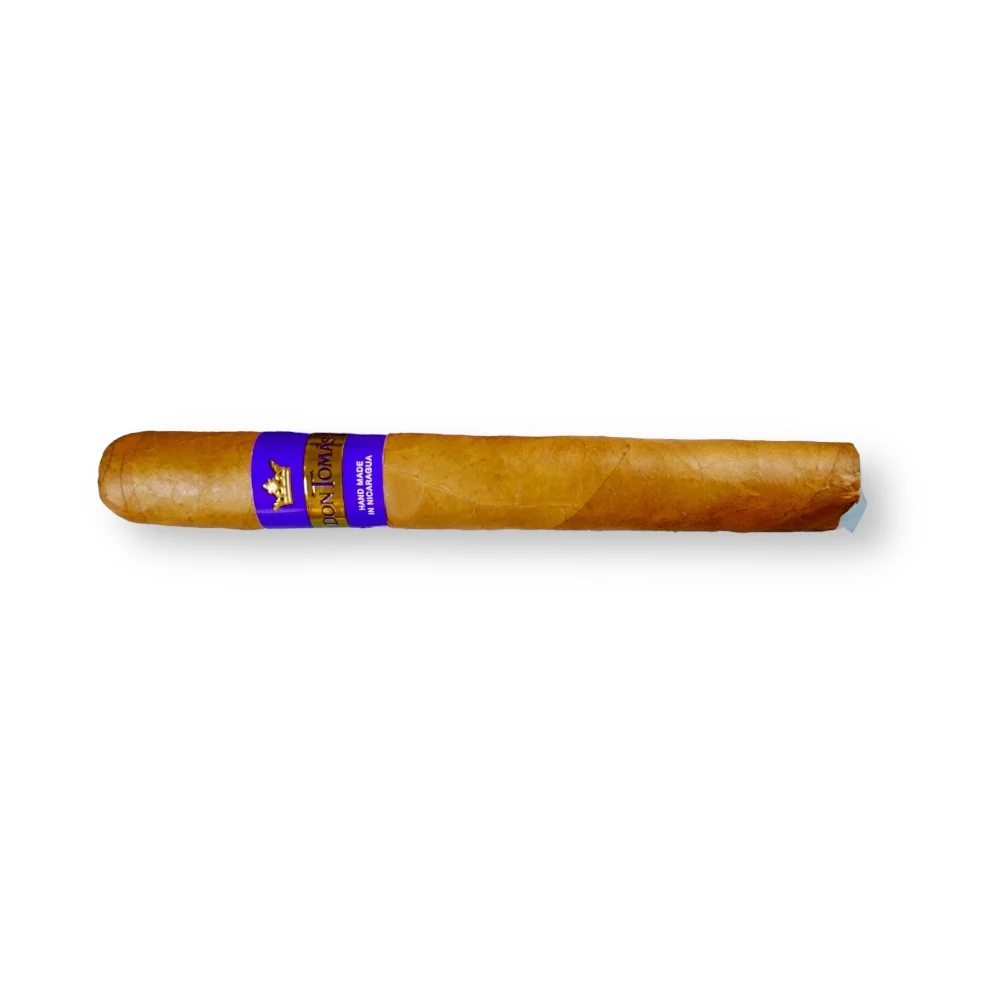 Don Tomas Nicaragua Toro - Single Cigar