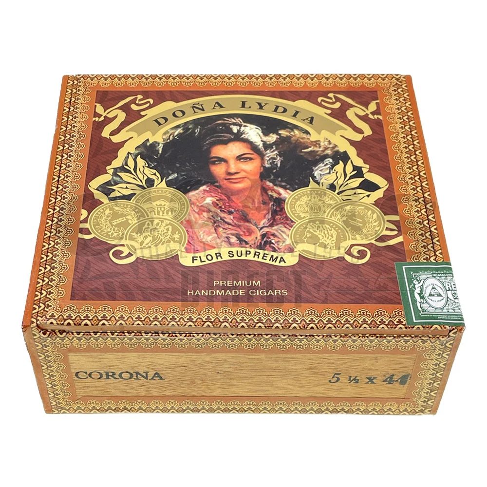 The Dona Lydia by Excelsior Corona