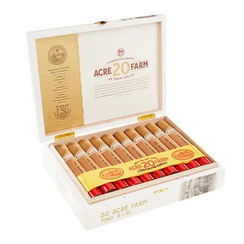Drew Estate 20 Acre Farm Gordito (6" x 60)