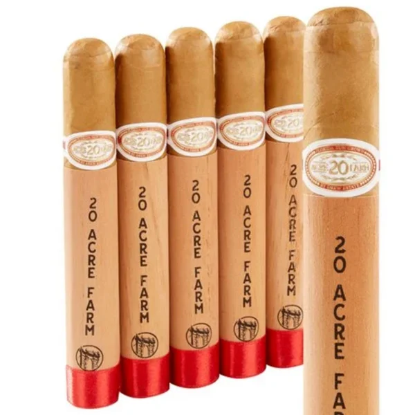 Drew Estate 20 Acre Farm Gordito (6x60 / 5 Pack)