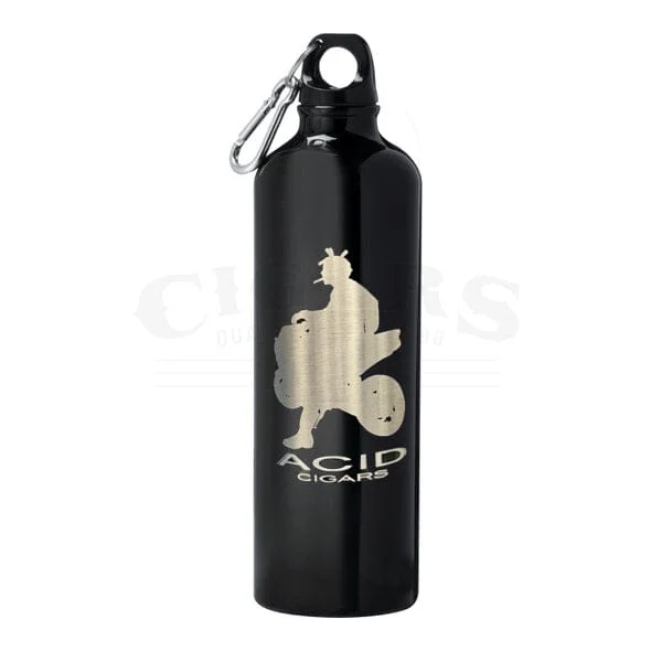 Drew Estate ACID 26oz Aluminum Sports Bottle
