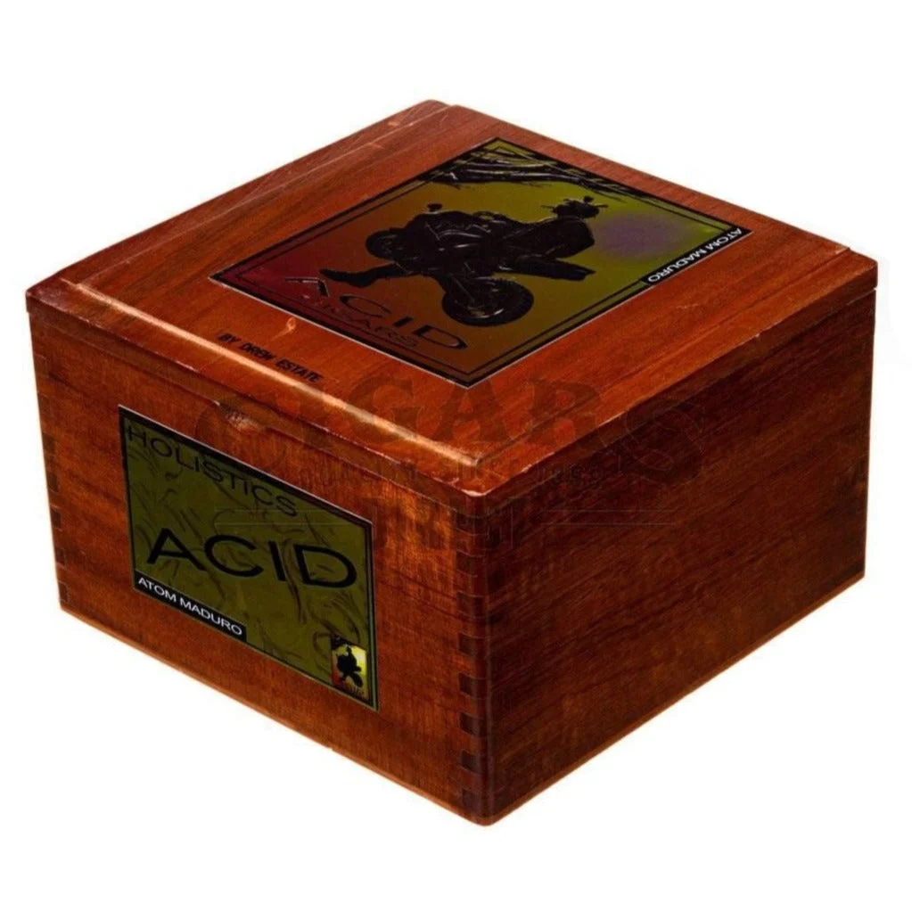 Drew Estate ACID Atom Maduro