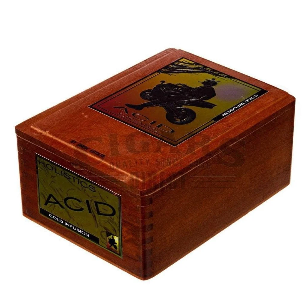 Drew Estate ACID Cold Infusion