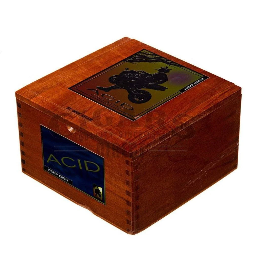 Drew Estate ACID Deep Dish