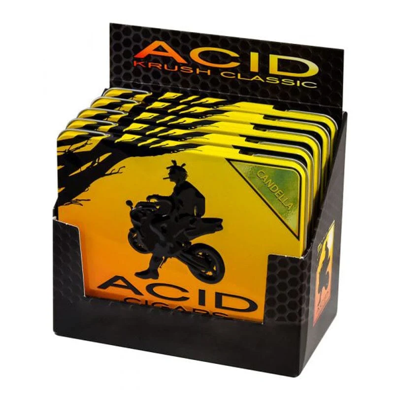 Drew Estate Acid Krush Classic Green Candela