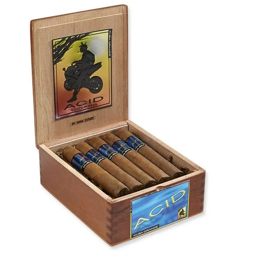 Drew Estate Acid Kuba Grande Gordo (6" x 60)