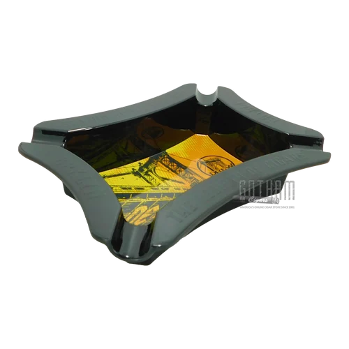 Drew Estate Arena Melamine Ashtray