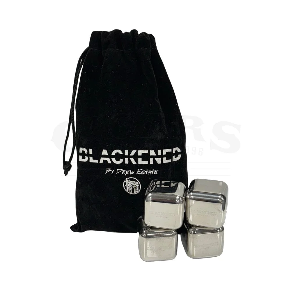 Drew Estate Blackened Whiskey Stones