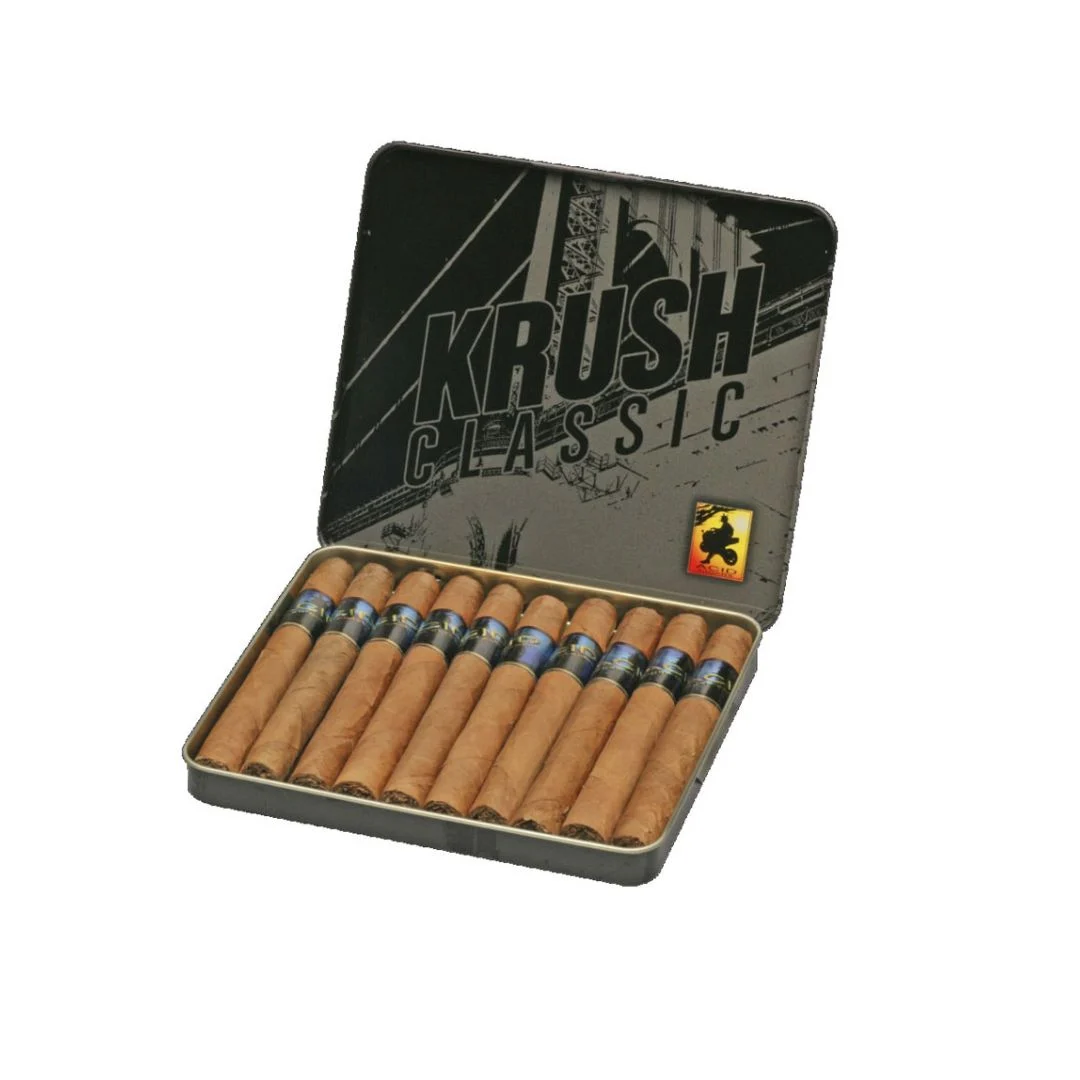 Drew Estate Blue Connecticut Acid Krush - Pack of 10