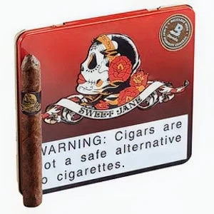 Drew Estate Deadwood "Baby Jane" Cigarillo (4" x 32)
