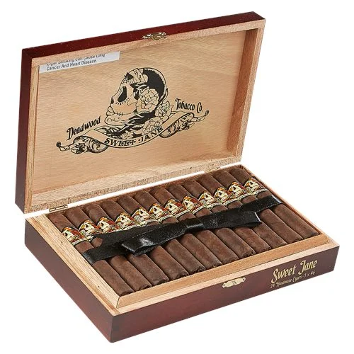 Drew Estate Deadwood Corona "Sweet Jane" (5.0" x 46)