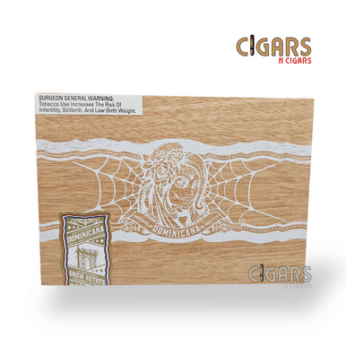 Drew Estate Deadwood Dominicana Robusto