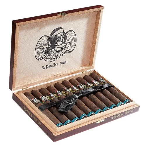 Drew Estate Deadwood Gordo (Gordito) "Fat Bottom Betty"(6.0" x 60)