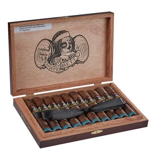 Drew Estate Deadwood Robusto "Fat Bottom Betty" (5.0" x 54)