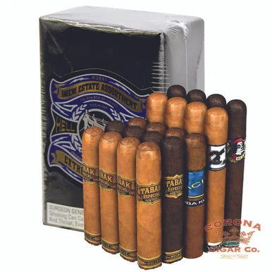 Drew Estate Extreme Collector Sampler