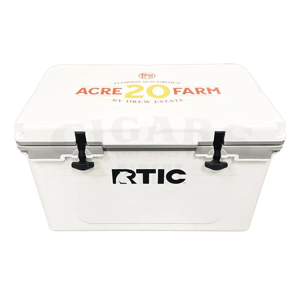 Drew Estate Florida Sungrown 52 Qt. RTIC Cooler