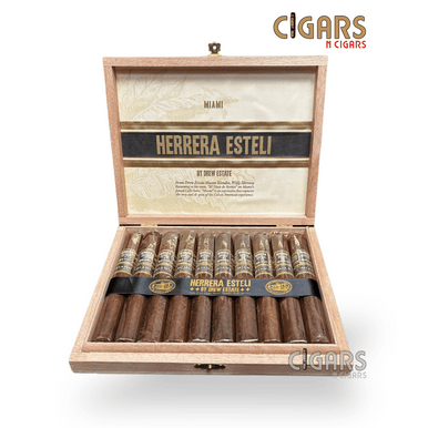 Drew Estate Herrera Esteli Miami Toro Especial