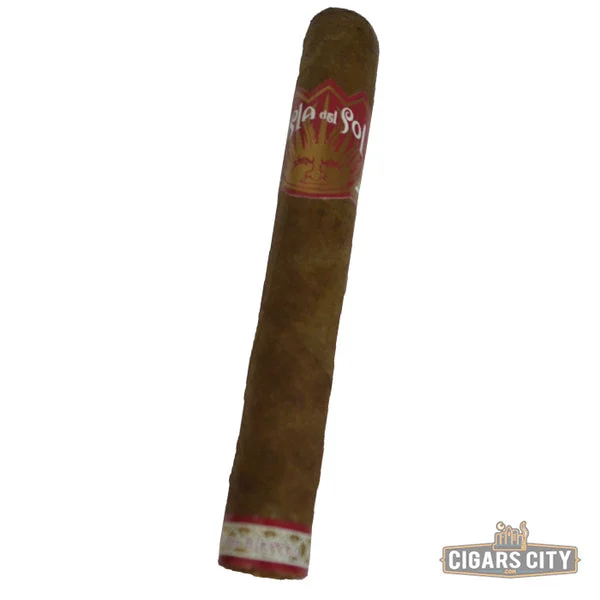 Drew Estate Isla del Sol (Gran Corona) 5.0" x 44