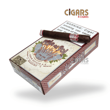 Drew Estate Isla del Sol Maduro Toro