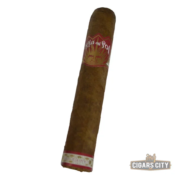 Drew Estate Isla del Sol (Robusto) 5.0" x 52