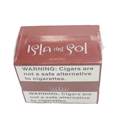 Drew Estate Isla Del Sol Sun Grown (Tin of 10)