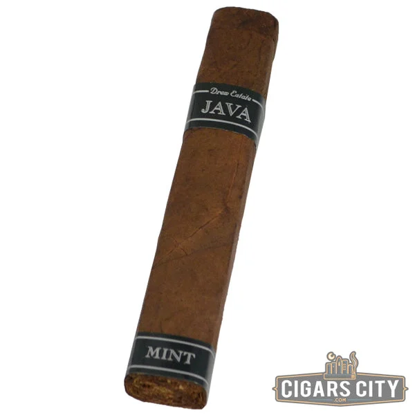 Drew Estate Java Mint 'The 58' (Gordo)