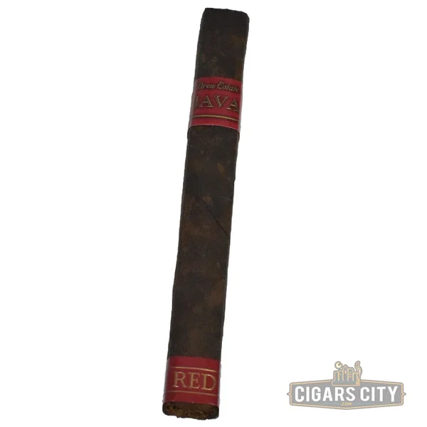 Drew Estate JAVA Red Corona (5.0" x 42)