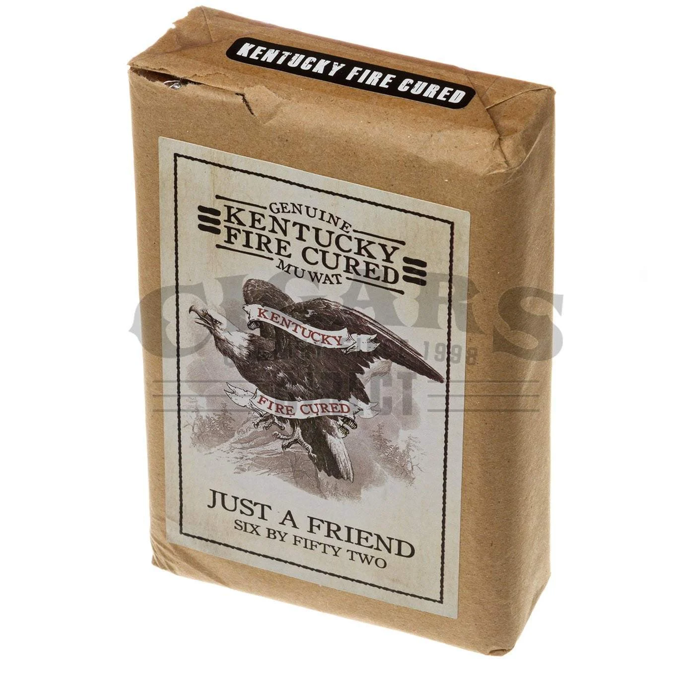 Drew Estate Kentucky Fire Cured Just a Friend