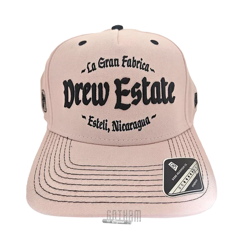 Drew Estate La Gran Fabrica Hat