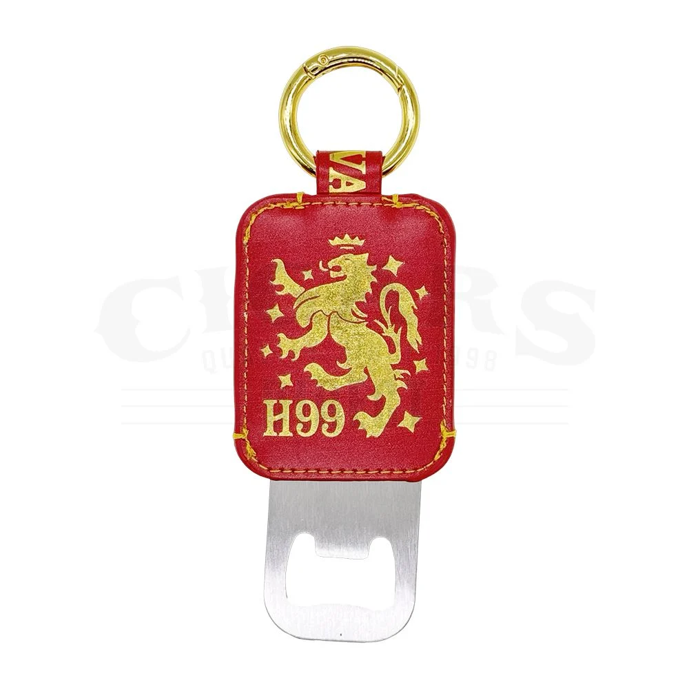 Drew Estate Liga Privada H99 Bottle Opener Key Chain