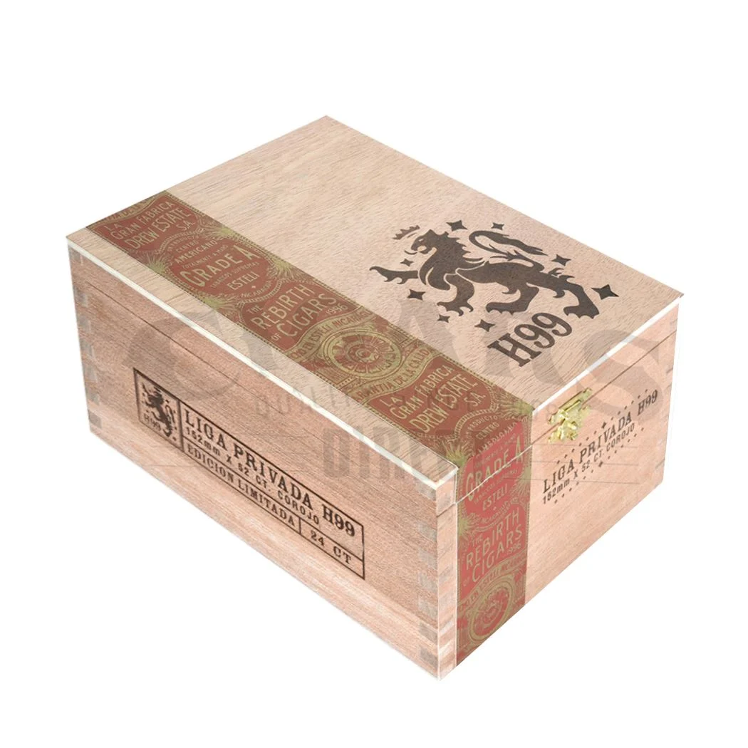 Drew Estate Liga Privada H99 Corona Doble