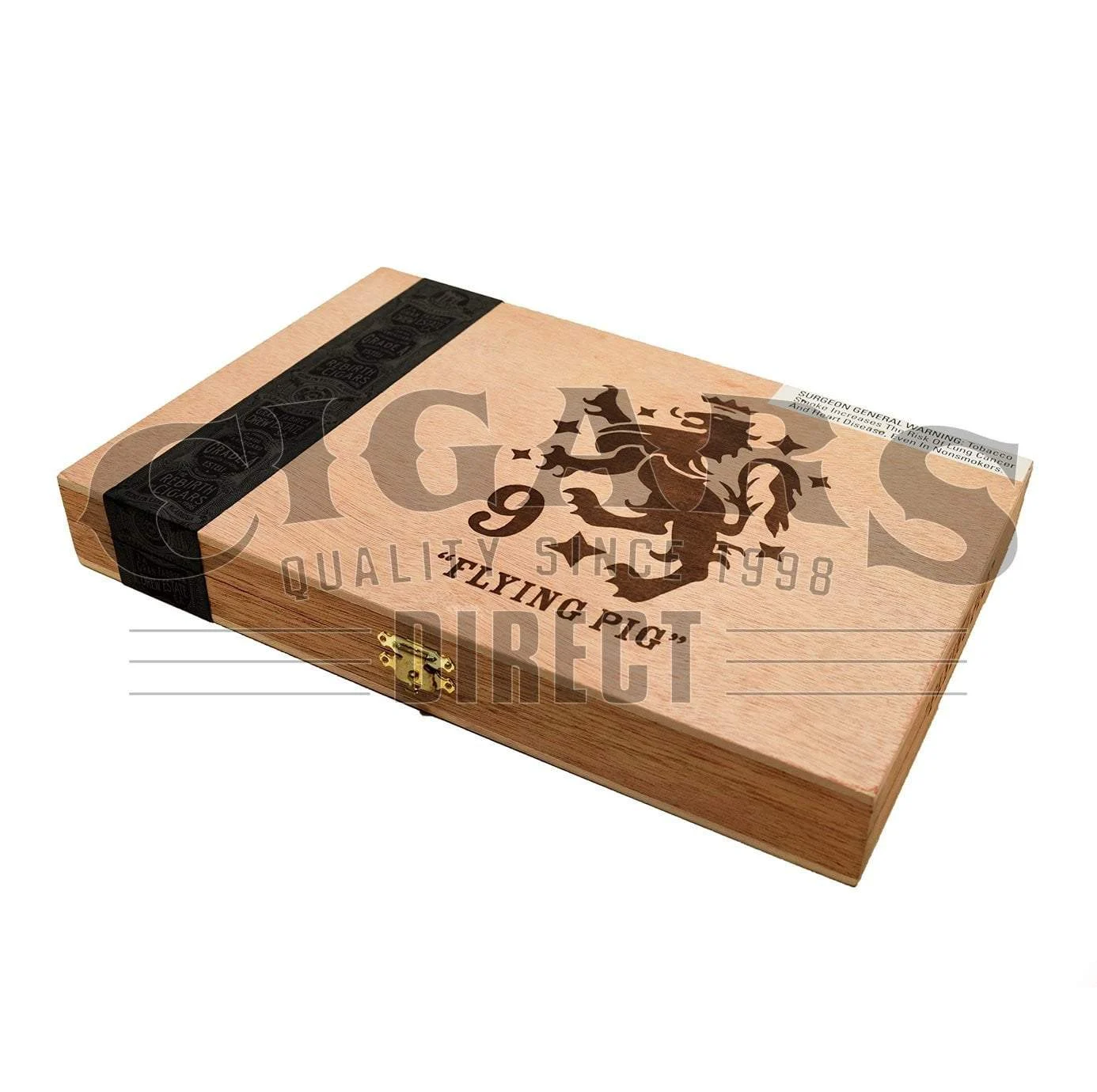 Drew Estate Liga Privada No.9 Flying Pig