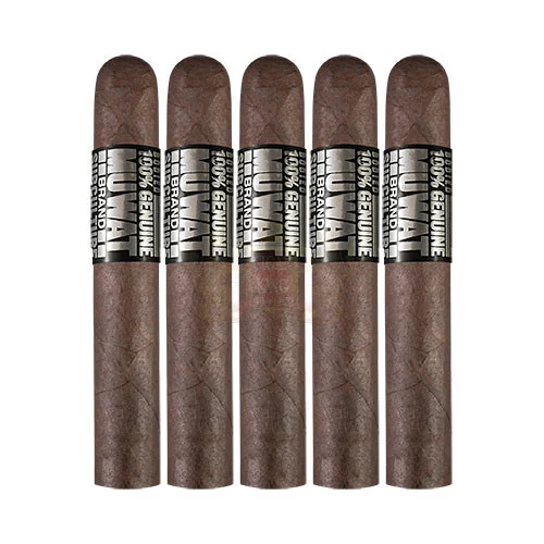 Drew Estate MUWAT +11 (5.5x52 / 5 Pack)