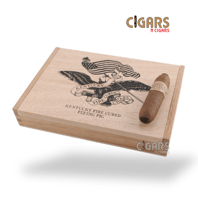 Drew Estate MUWAT Kentucky Fire Cured Flying Pig
